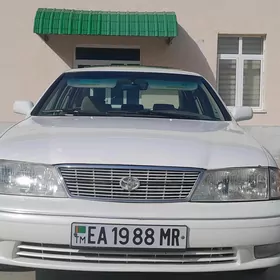 Toyota Avalon 1998