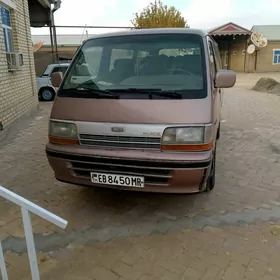 Toyota Hiace 1993