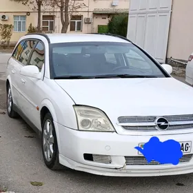 Opel Vectra 2004