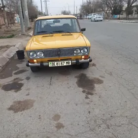 Lada 2106 1998