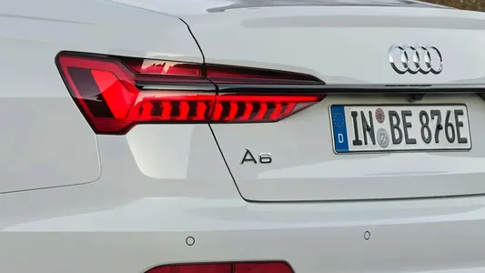 Audi возвращается к привычной схеме именования автомобилей