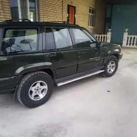 Jeep Grand Cherokee 1997