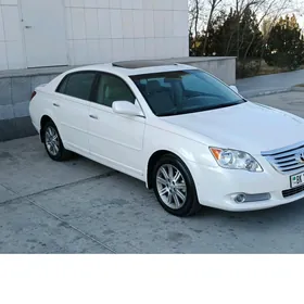 Toyota Avalon 2008