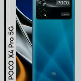 POCO X4 PRO 5G