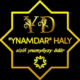 YNAMDAR HALY