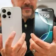 IPhone Alyas Raboci