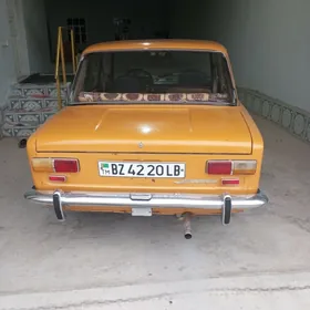 Lada 2101 1982