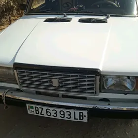 Lada 2107 1995