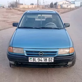 Opel Astra 1992