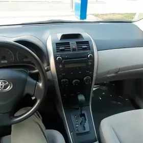 Toyota Corolla 2012