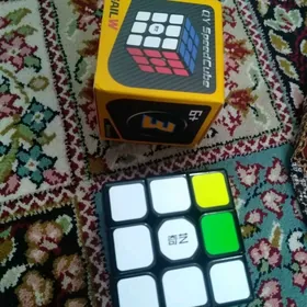 Kubik rubik