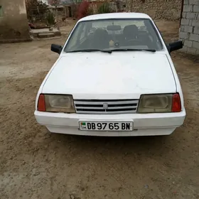 Lada 21099 1998