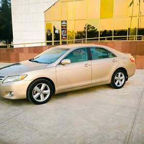 Toyota Camry 2008