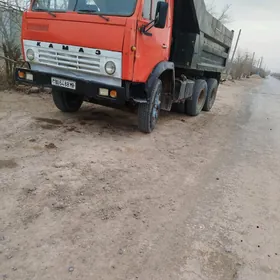 Kamaz 5320 1988