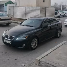 Lexus IS 250 2008