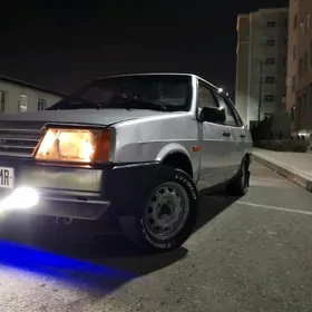 Lada 21099 1999