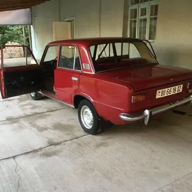 Lada 2104 1980