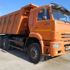 Kamaz 5320 2011