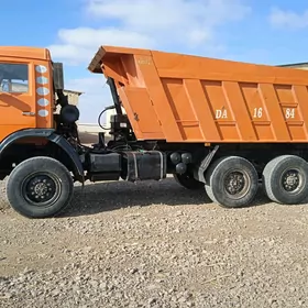 Kamaz 4310 2012