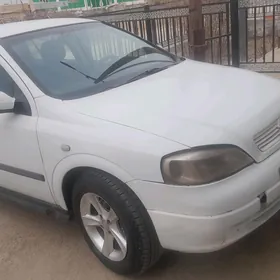 Opel Astra 1999