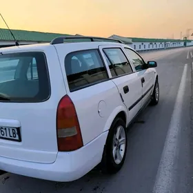 Opel Astra 1999