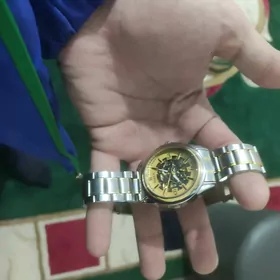 rolex mehanika