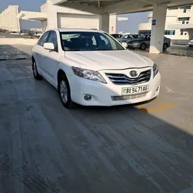 Toyota Camry 2010