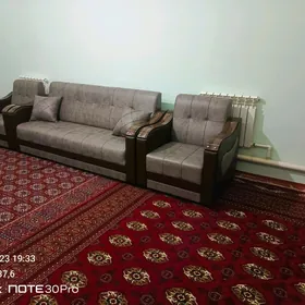 taze diwan kreslo..