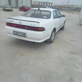 Toyota Mark II 1993