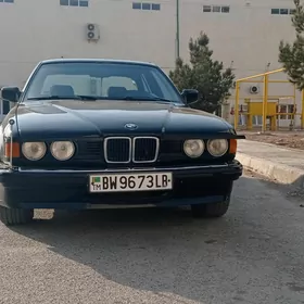 BMW 730 1991