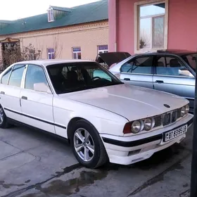 BMW 525 1993