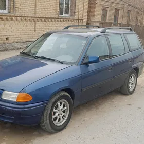 Opel Astra 1992