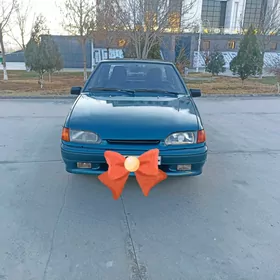 Lada 2115 1999