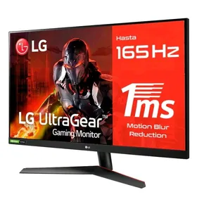 LG Gaming 32" FHD 165Hz!