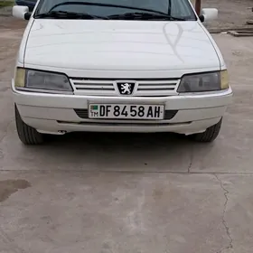 Peugeot 405 2004