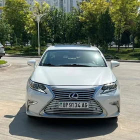 Lexus ES 350 2016