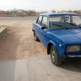 Lada 2107 1999