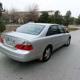 Toyota Avalon 2004