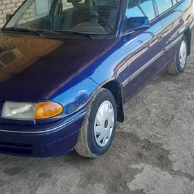 Opel Astra 1992