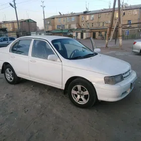 Toyota Tercel 1994