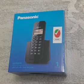 Panasonic telefon