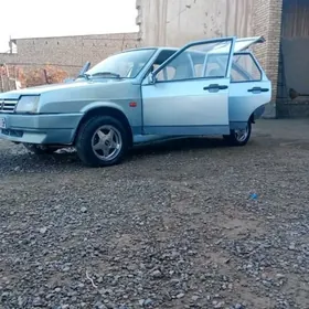 Lada 2109 1992