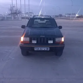 Jeep Grand Cherokee 1995