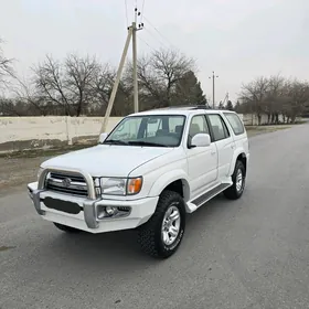 Toyota 4Runner 2000