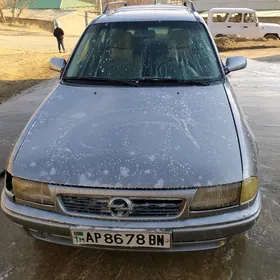 Opel Astra 1995