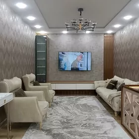 Мир 1 1 этаж 3 ком
