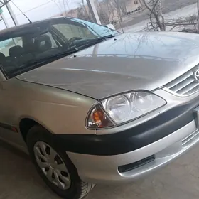 Toyota Avensis 2001