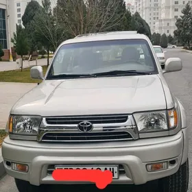 Toyota 4Runner 2000