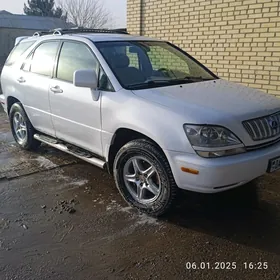 Lexus RX 300 2000