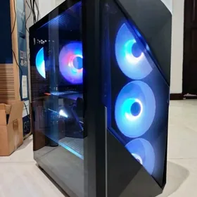 🟥AMATLY I5 RAM8 VIDEO GTX 650